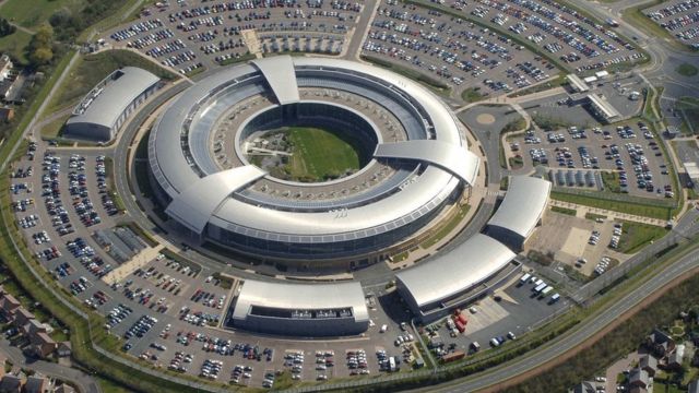 5G与华为：英国情报机构负责人警告西方国家不应再犯类似错误（组图）