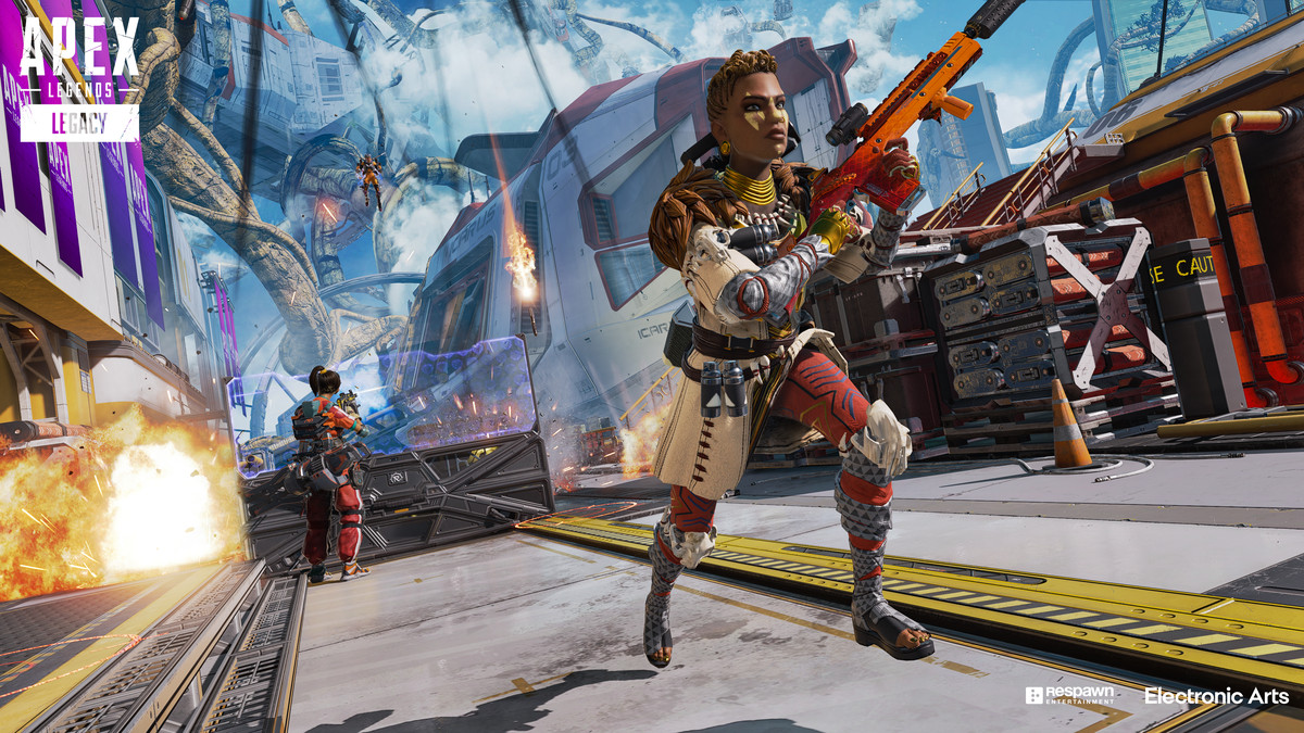 Apex Legends New Arenas Mode Is A Blend Of Tactical Shooter And Battle Royale Nestia