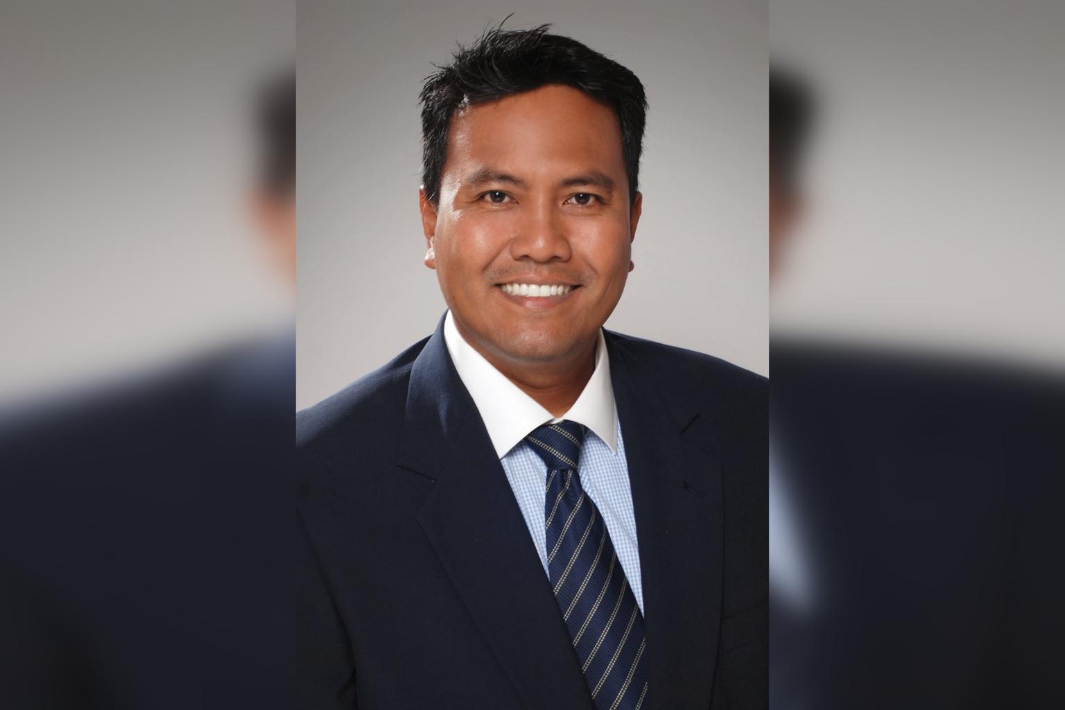 Football: 8 who are running for FAS Council places
