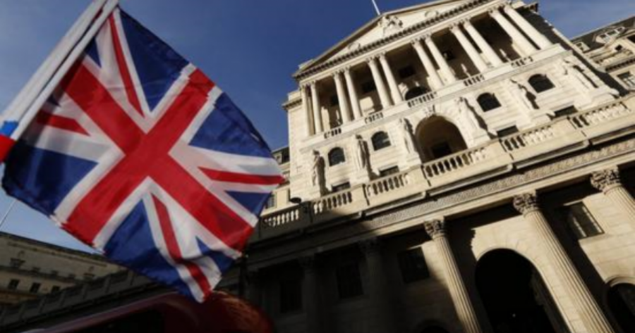 英国以新反贪腐法　制裁14俄罗斯人