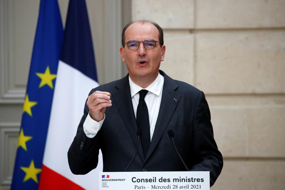 France draws up bill on surveillance of jihadist websites