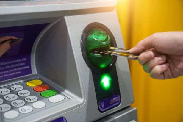 Man missing for three years after £54,000 money laundering swindle spared jail