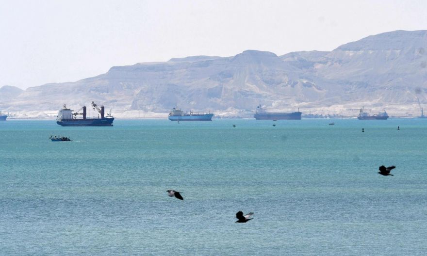 Saudi Arabia destroys bomb-laden boat off Red Sea port