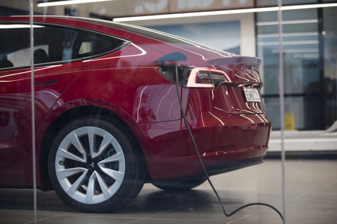 Model 3需求强劲 特斯拉首季盈利超预期