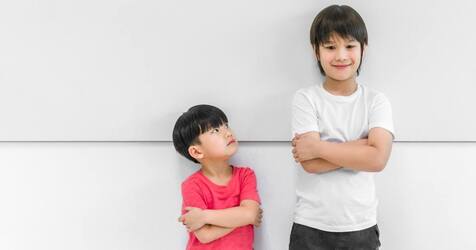 8 Signs Your Son Is Going Through Puberty And How You Can Help Him Cope