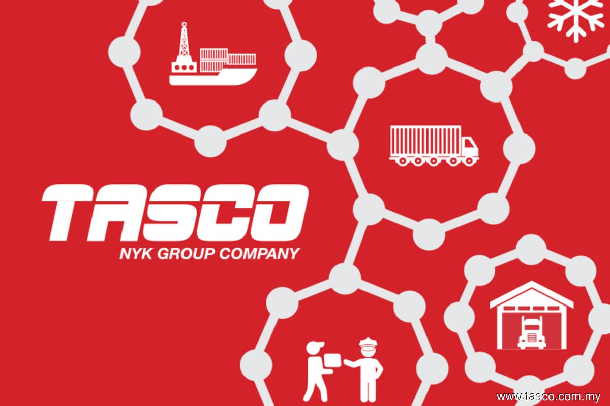 Tasco's unit becomes first ASEAN firm to receive JSA-S1004 cold chain logistics services certification