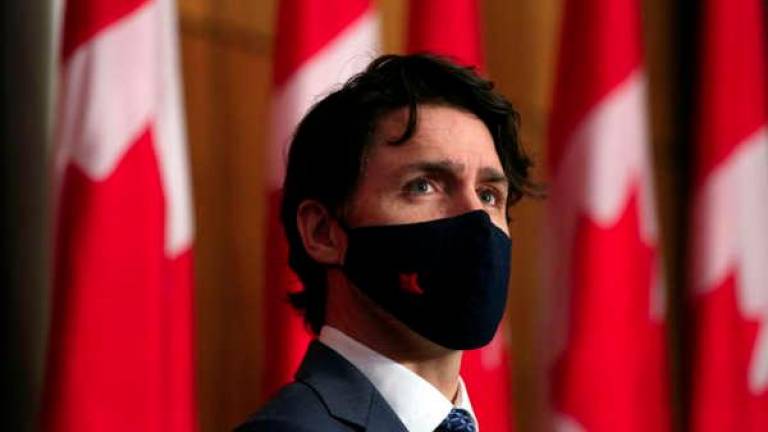 Canada’s minority government survives confidence vote