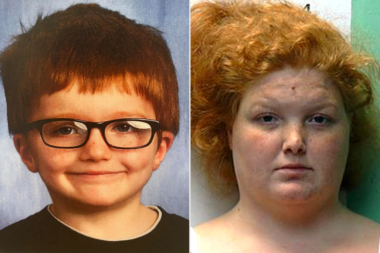 Mom Accused of Killing Son, 6, and Throwing Body in River Is Ruled Competent to Stand Trial