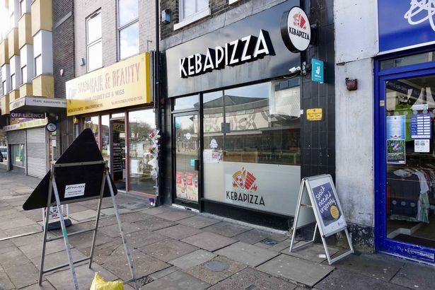Boy, 17, who killed man with one-punch blow outside kebab shop unmasked 
