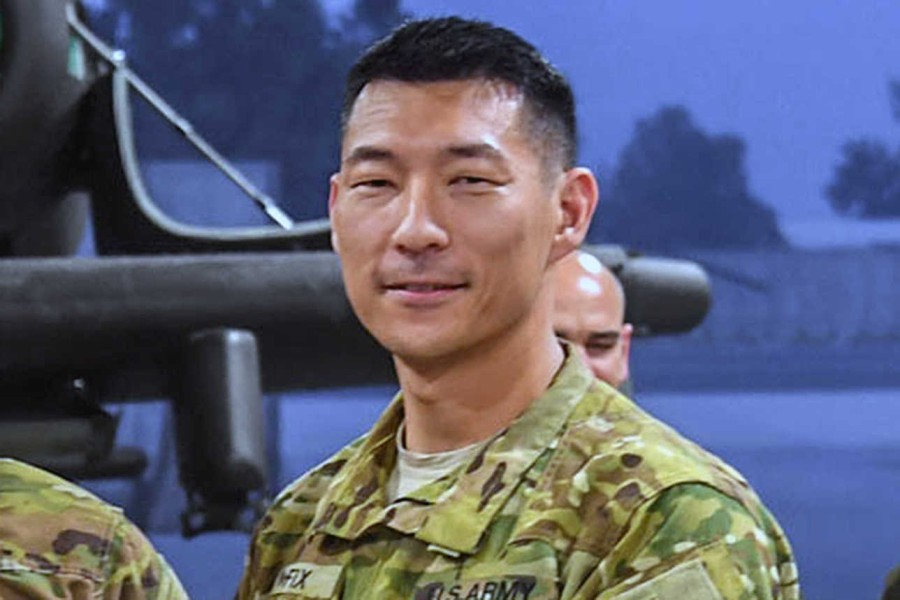 US Army Major Faces Action After Disappearing Following Visit To Polish Strip Club