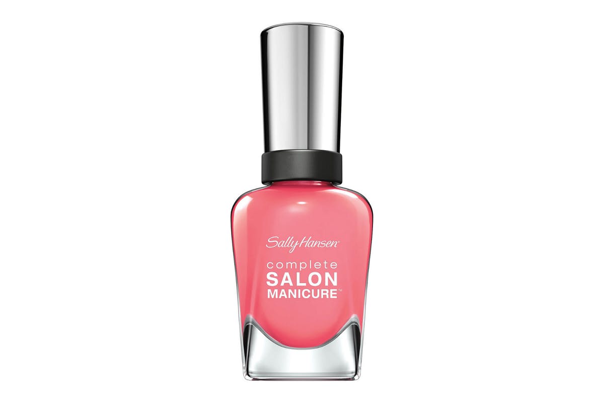 Best pedicure colours for spring/summer 2021, according to a nail expert