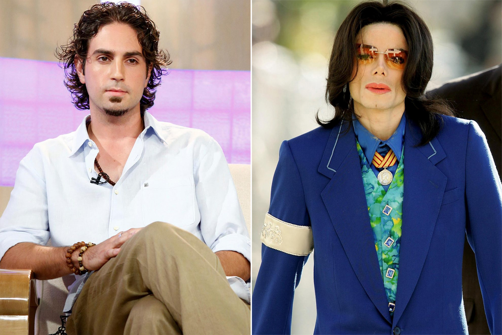 Michael Jackson's Estate Cannot Be Sued for Sex Abuse Claims About Late Musician, Court Rules