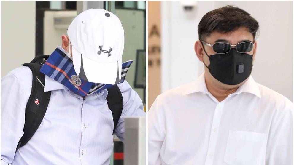 Ex-NLB manager gets jail for taking S$581,700 in bribes, among highest sums in public sector corruption