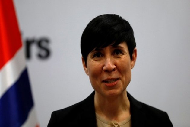 Norway announces USD 2.4 mn aid to India to tackle COVID-19