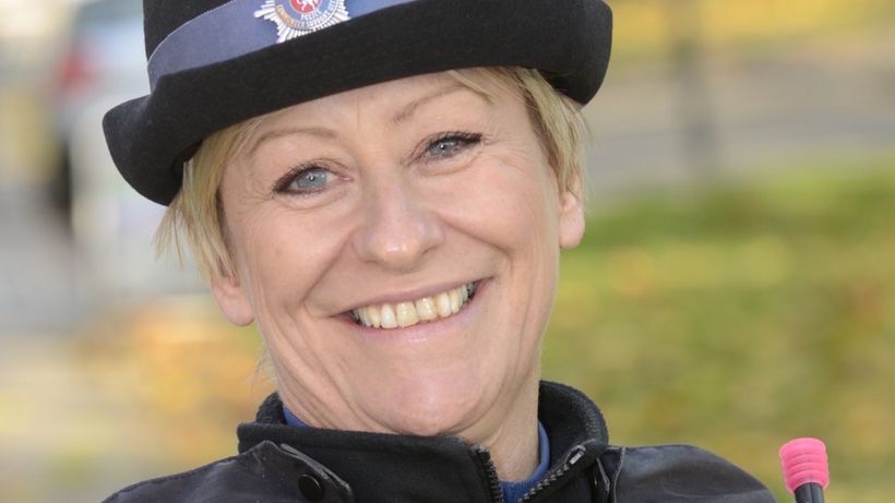 PCSO Julia James: Searches as murder probe enters fifth day