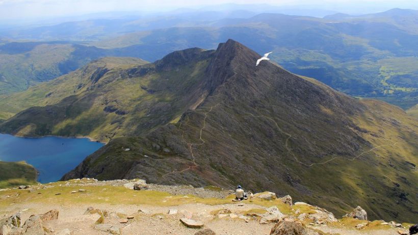 Call for Snowdon to only be known by Welsh name Yr Wyddfa