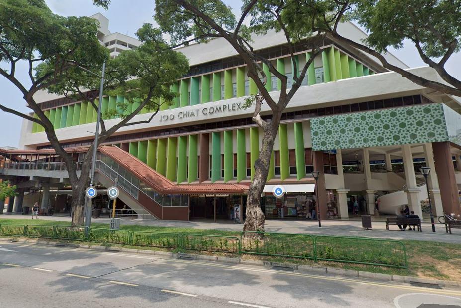 Sembawang Shopping Centre, shop in Joo Chiat Complex among places visited by Covid-19 cases while infectious