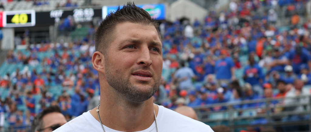 Tim Tebow Will Debate Stephen A. Smith On ‘First Take’ Every Friday During The College Football Season