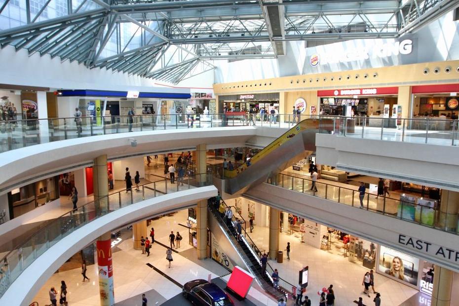 Covid-19: Entry to malls, stores and attractions to be tightened for up to 2 weeks in May