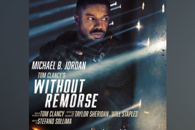 Michael B. Jordan talks about prison fight sequence