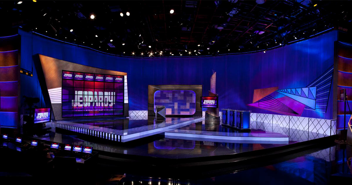 Jeopardy! Winner Denies Flashing Symbol Some Associate with White Supremacy: 'I'm Truly Horrified'