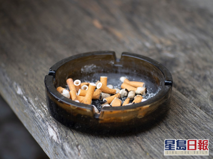 美药管局倡禁薄荷烟 冀增加戒烟诱因
