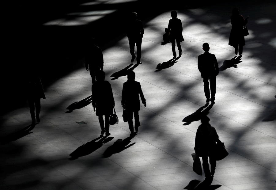 Japan's jobless rate falls to 2.6% in March - govt