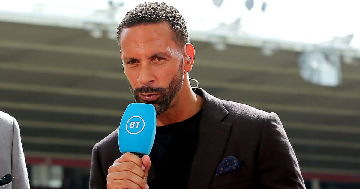 'This is Ole's squad now' - Ferdinand gives verdict on Man Utd title bid