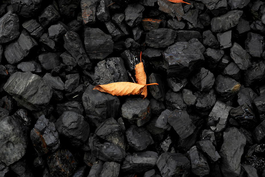 Exclusive: Credit Suisse investors call for tougher coal finance policy - letter