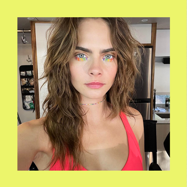 13 Pride Makeup Ideas to Inspire Your Look and How to Easily DIY Them