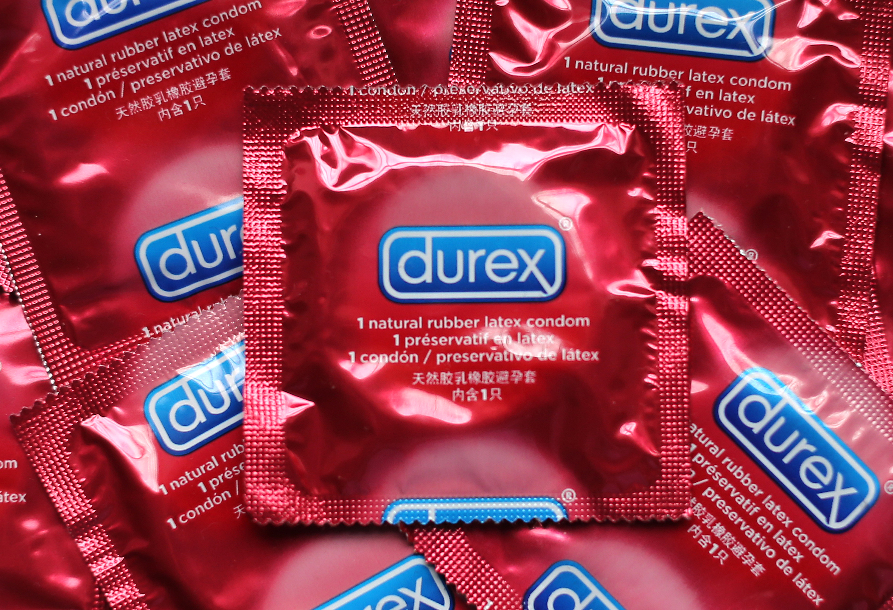 Online Calculator Works Out How Many Sexual Partners You've Been Exposed To