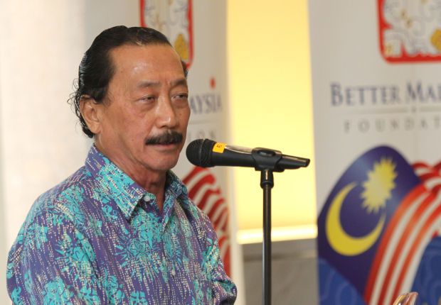 Berjaya Corp appoints joint group CEOs