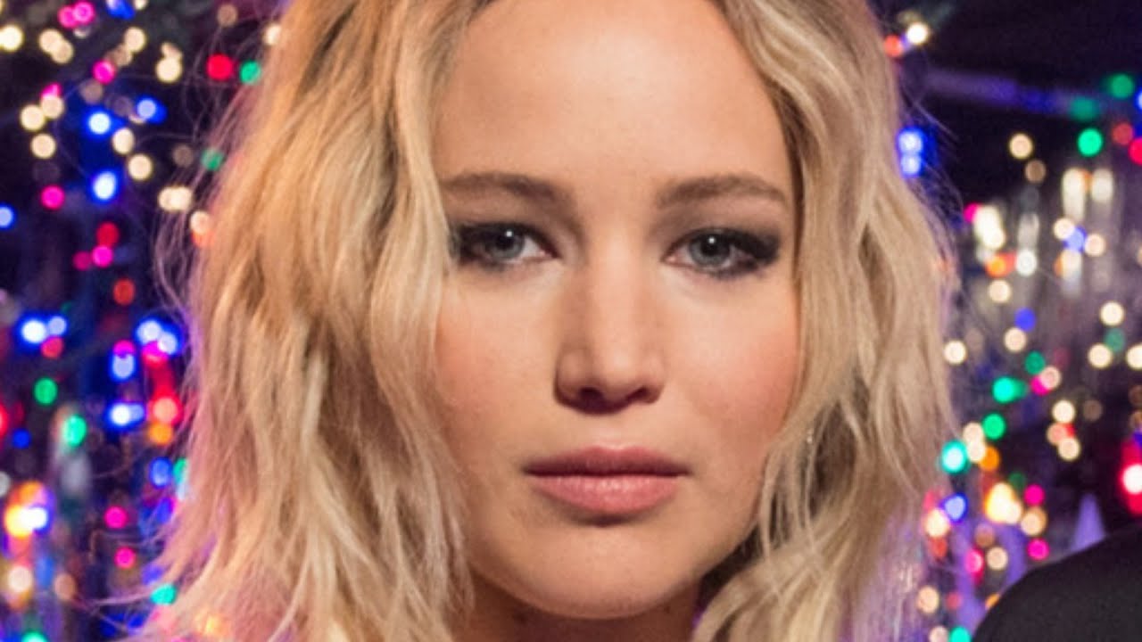 The Real Reason Jennifer Lawrence Hated Her Romantic