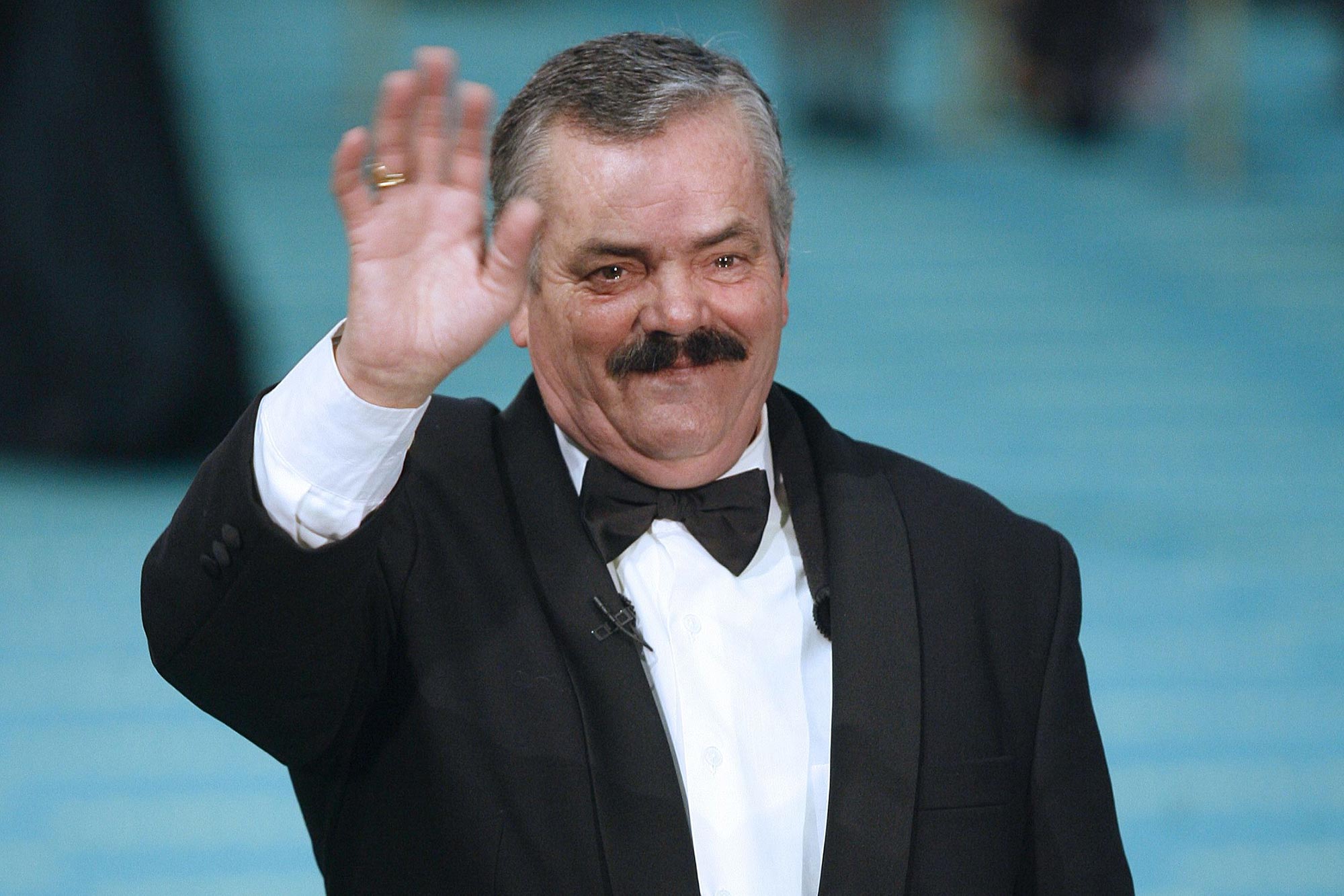 Juan Joya Borja, comedian known as 'El Risitas' who went viral for laughing meme, dies at 65: Reports