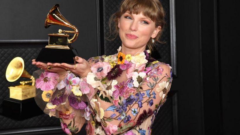 Grammy Awards scrap controversial voting committees