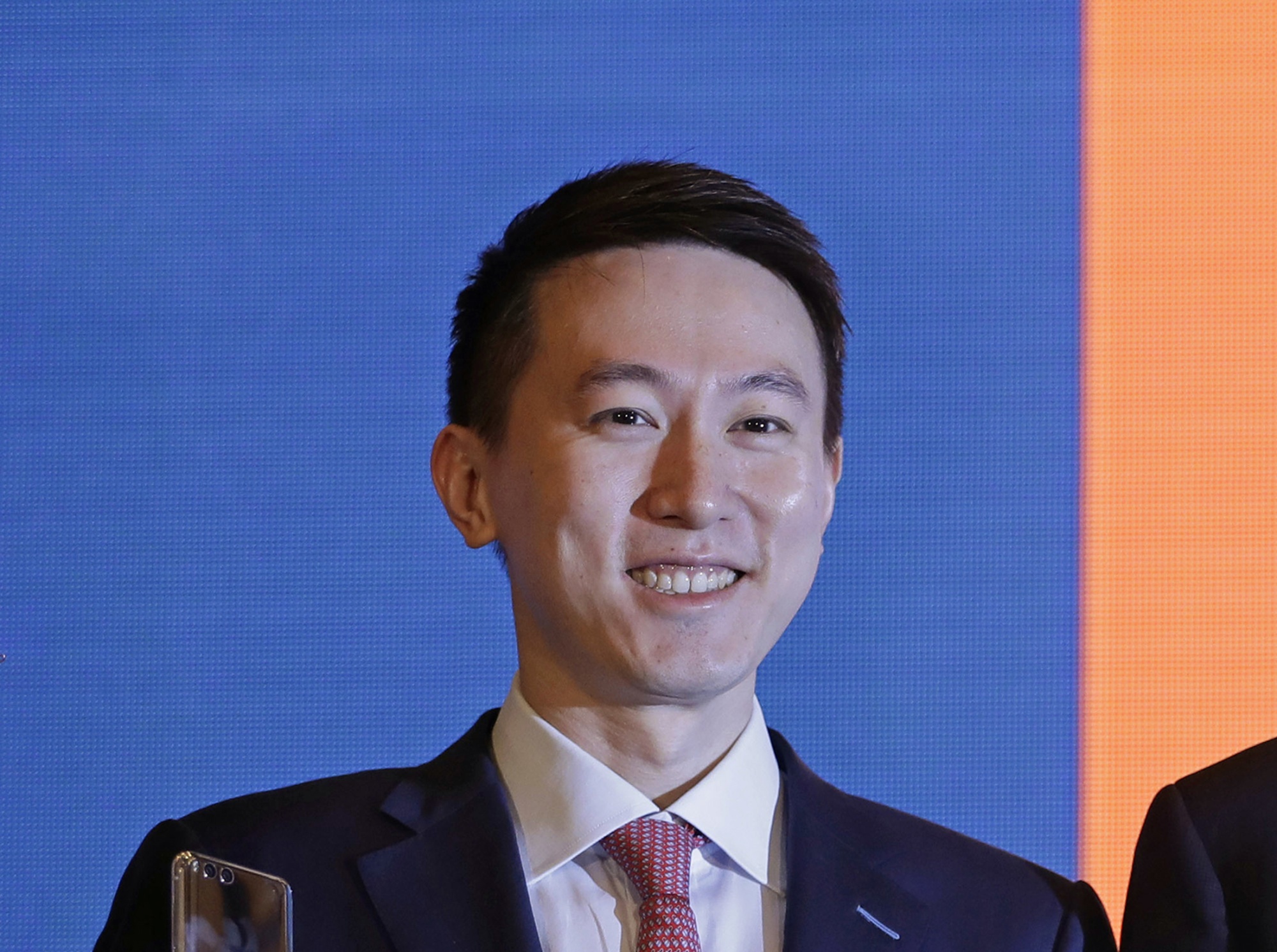 TikTok Names ByteDance’s Chew as New CEO; Pappas Named COO
