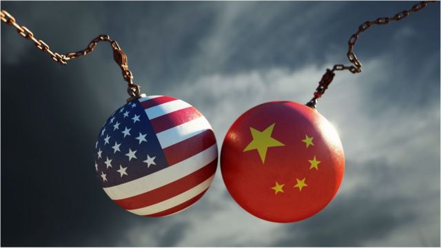 拜登上任百日 迟迟未拿出新中国政策 或有难言之隐