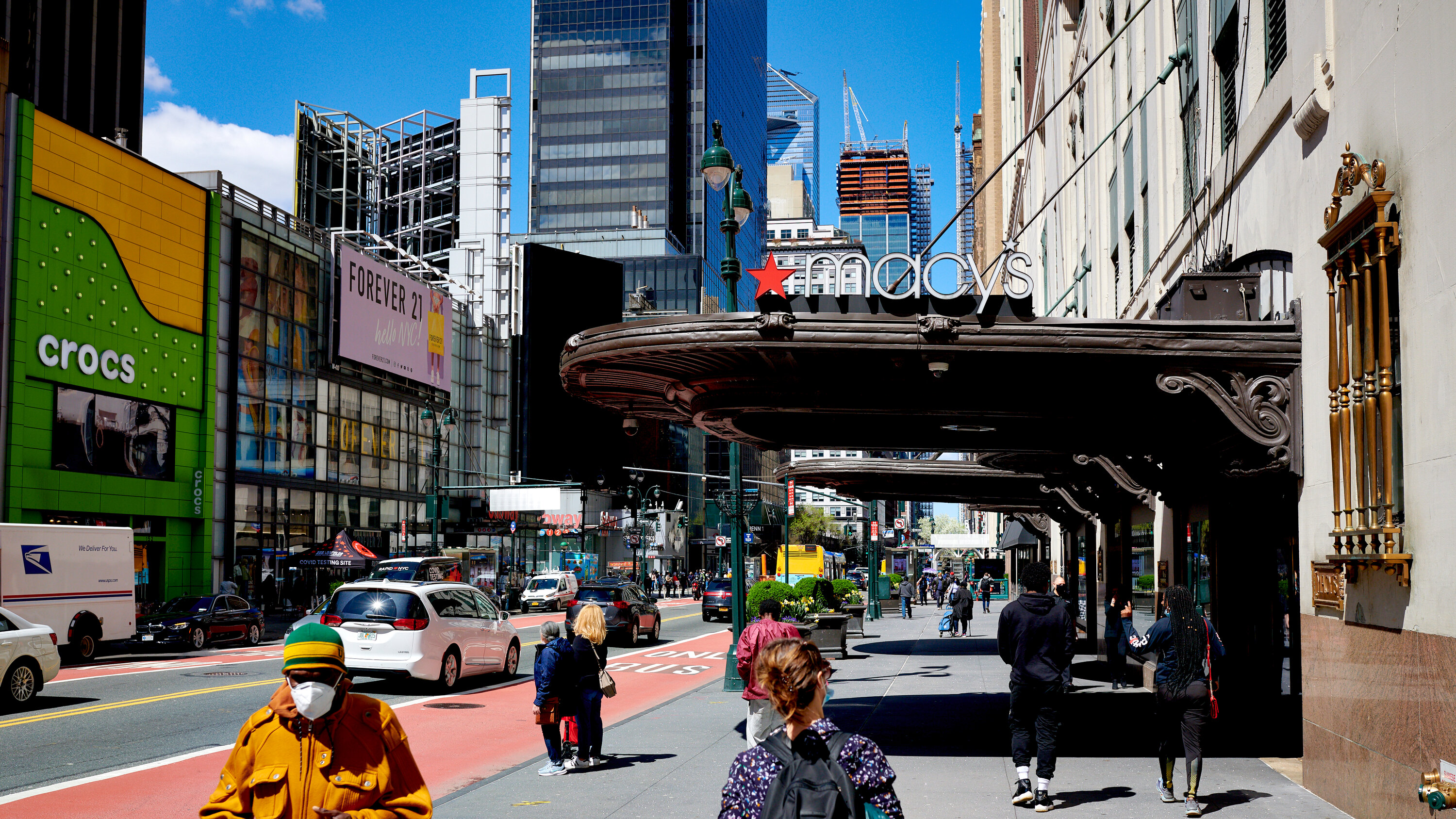 The Mayor Promises a Summer to Remember in New York. Can He Deliver?