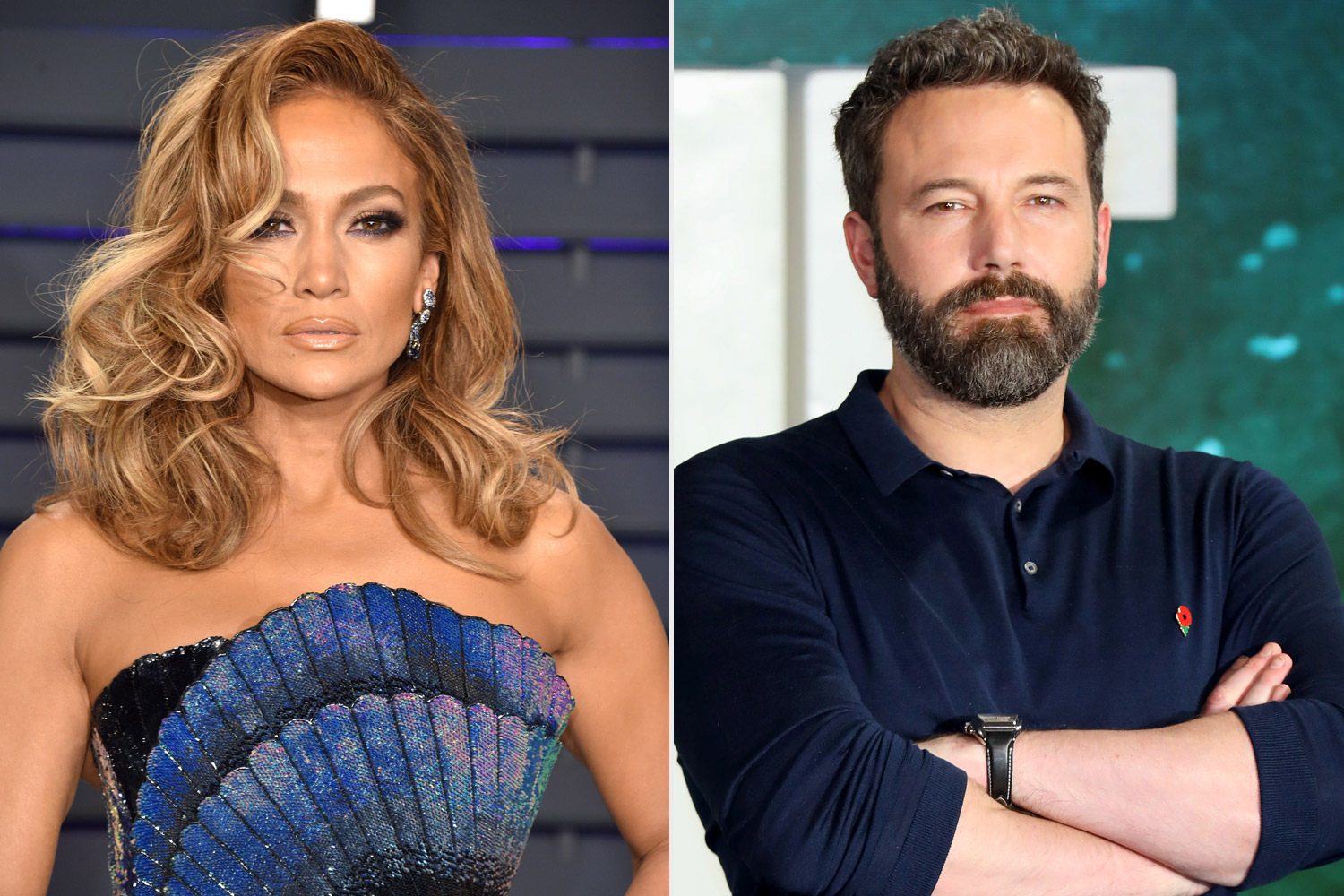 Everything Jennifer Lopez and Ben Affleck Have Said About Each Other Since Their 2004 Split