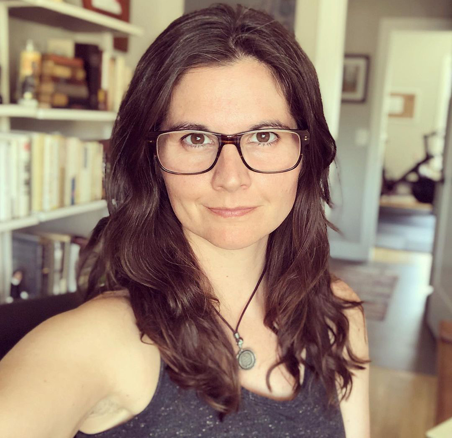 Mrs. Doubtfire Star Lisa Jakub Hilariously Responds to Question About ‘Whatever Happened' to Her