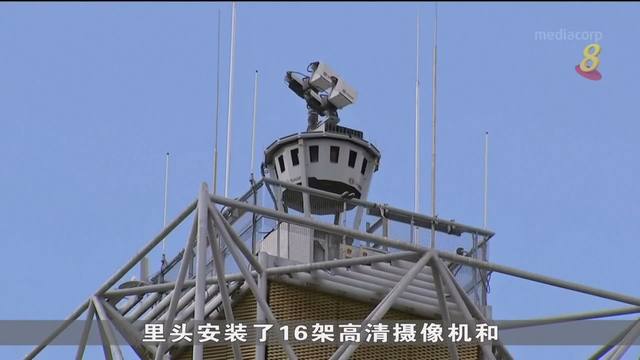 伦敦城市机场成英国首个使用远程控制塔台的机场
