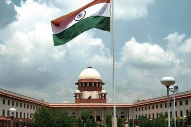 Plea seeks SC to examine validity of Section 124A IPC