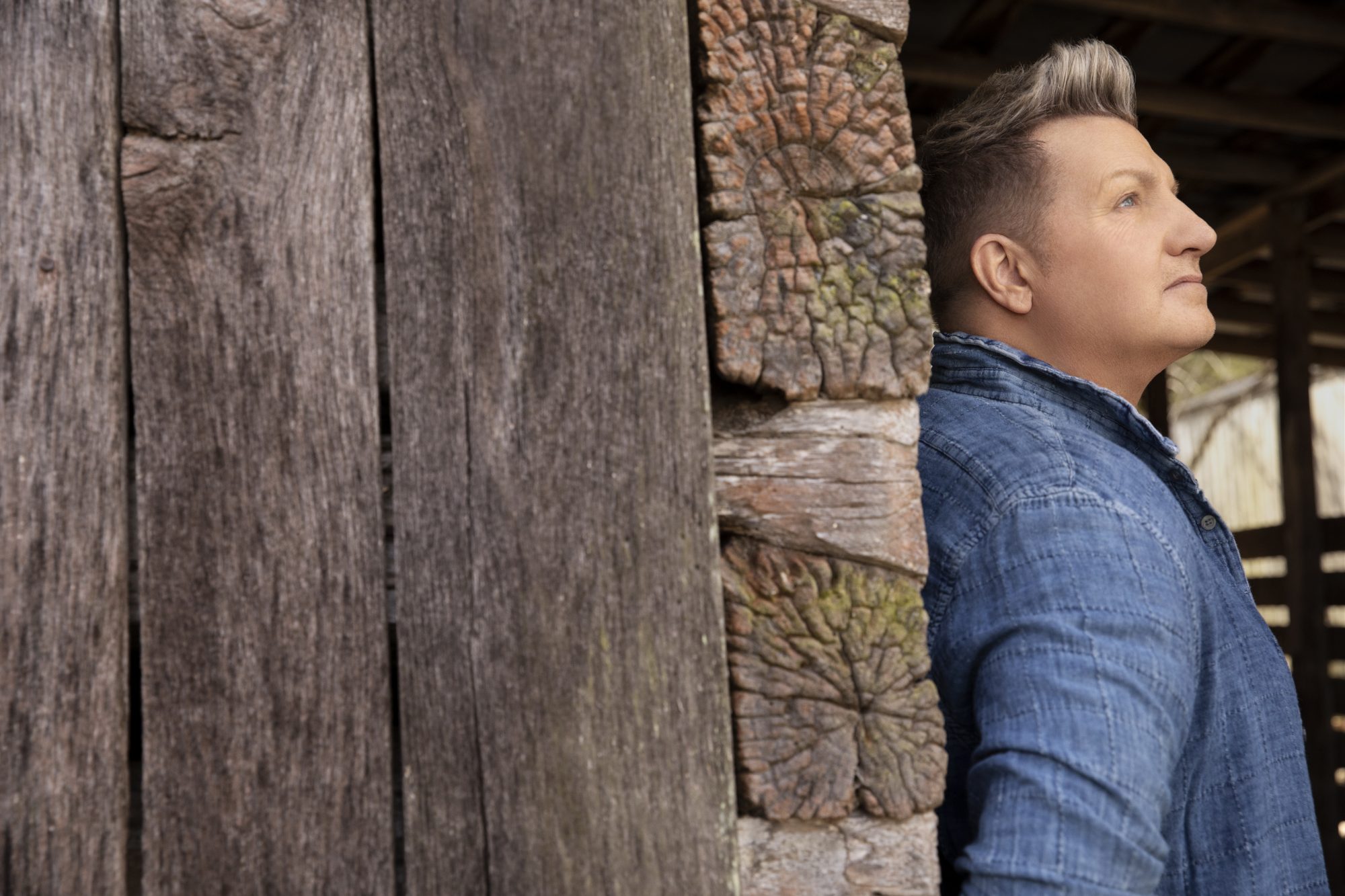 Gary LeVox Reflects on Next Chapter of His Career: 'Whatever Door Opens, I'm Going to Run Through It'