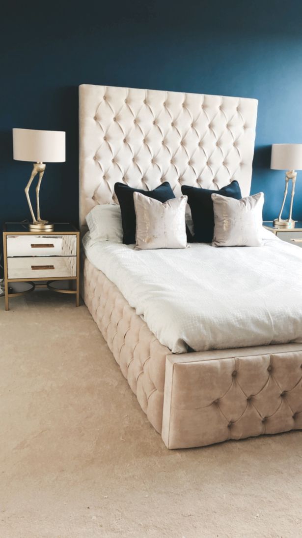 TV host saves £40,000 for first home by working two jobs with three hours sleep a night