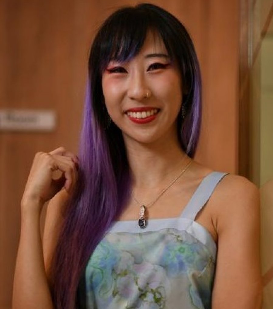 拒医生男友求欢遭暴打骨折　女子走出阴影重拾人生