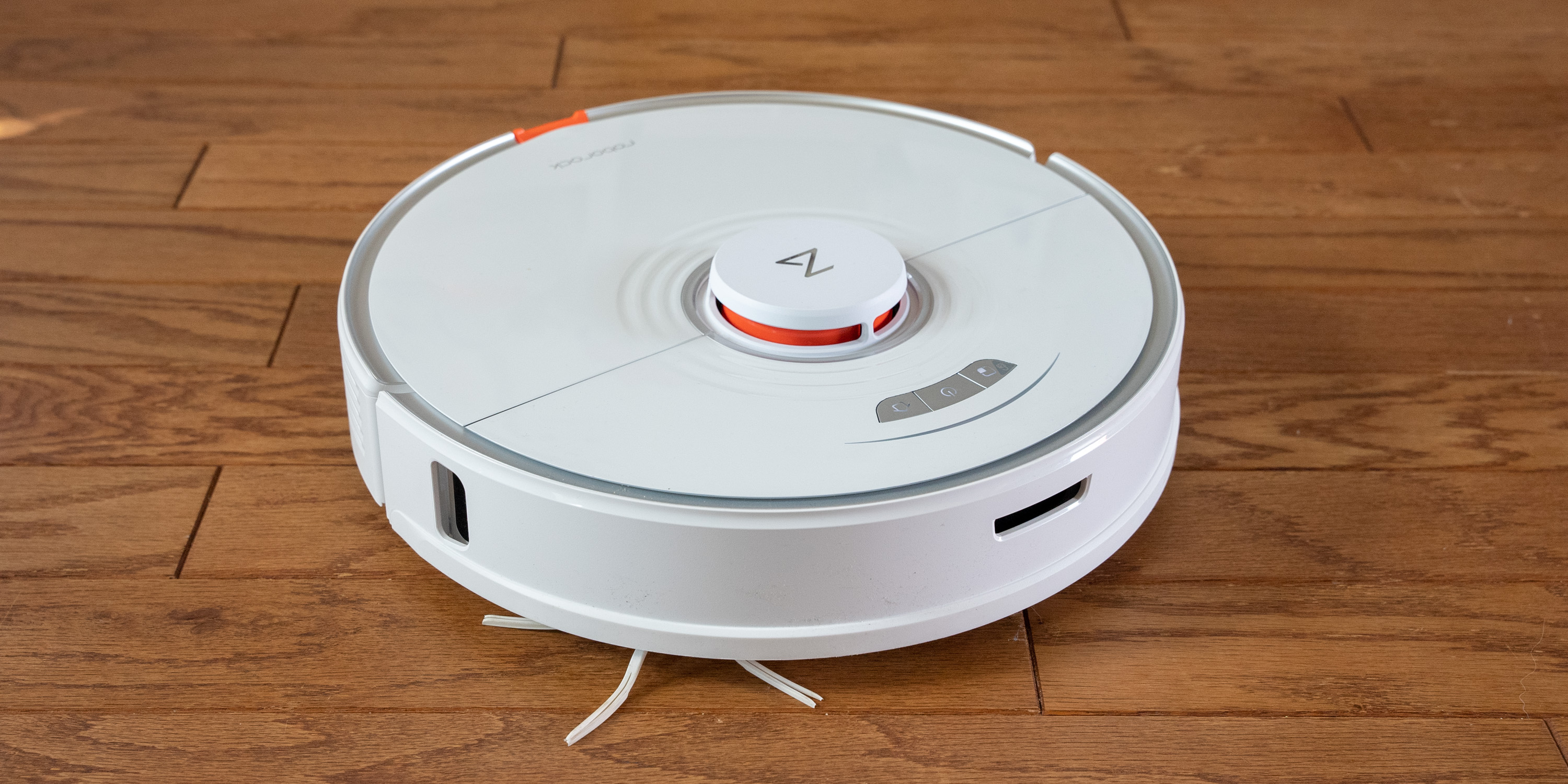 Hands-on: Roborock S7 robot vacuum brings next-level mopping and mapping [Video]