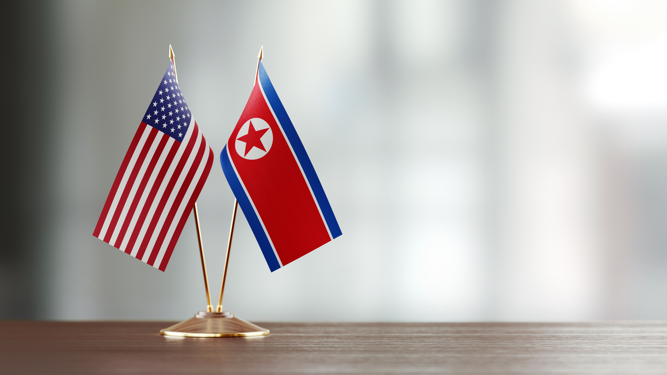 朝鲜：拜登批评朝鲜人权政策 反应出美国的敌对态度
