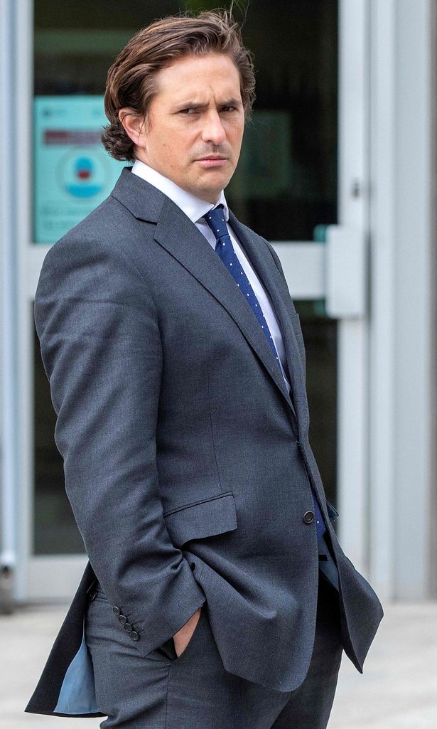 True story of hero Brit soldier falsely accused of murder after risking his life in Iraq