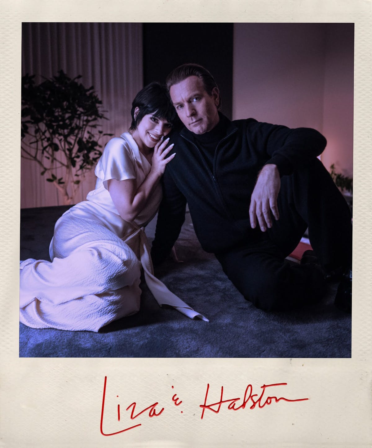 Halston: Ewan McGregor transforms into the iconic fashion designer in the new Netflix series