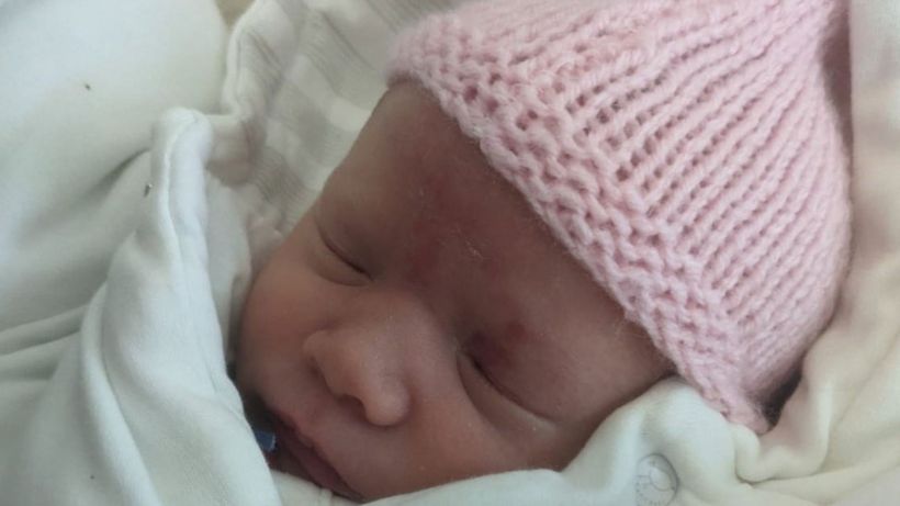 Surgery in the womb: 'I've done the best for her'